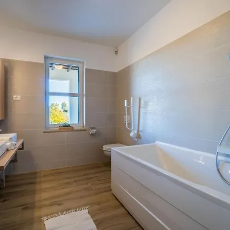 Villa Arkaim Comfortable Holiday