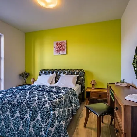 Arkaim Comfortable Holiday
