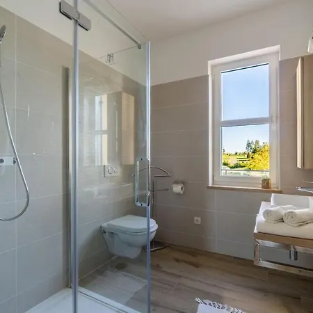 Arkaim Comfortable Holiday Villa *