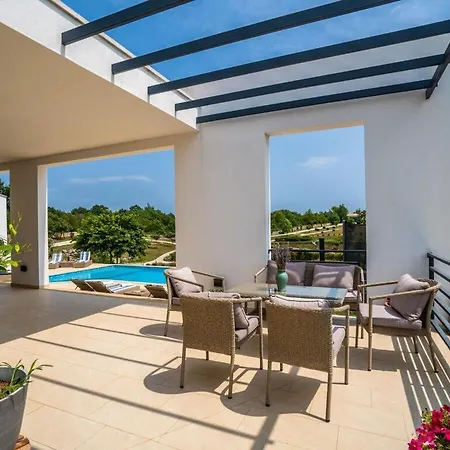 Villa Arkaim Comfortable Holiday
