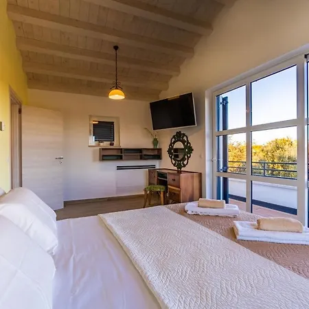 Arkaim Comfortable Holiday Vila