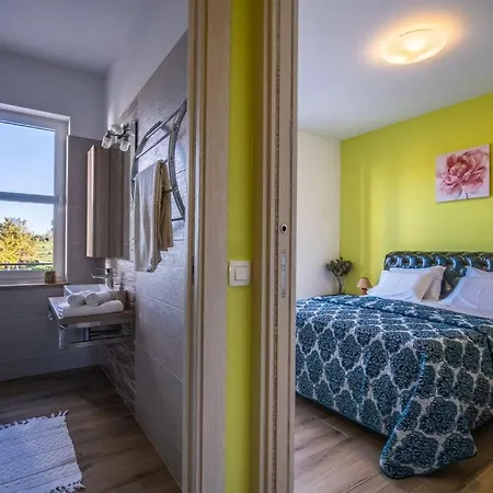 Arkaim Comfortable Holiday Divšići