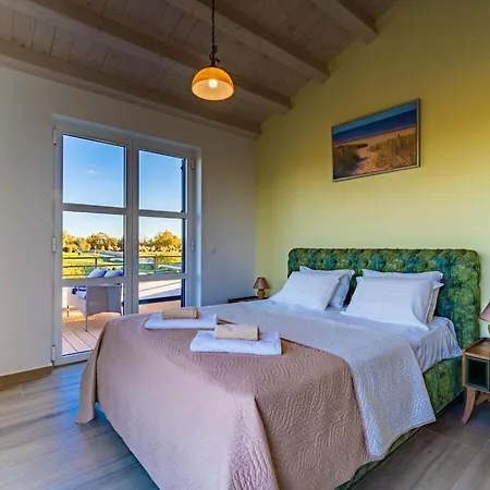 Villa Arkaim Comfortable Holiday