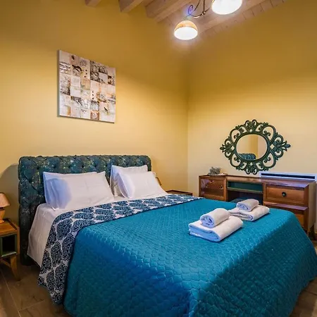 Arkaim Comfortable Holiday Villa *