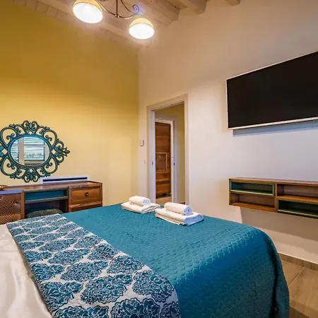 Vila Arkaim Comfortable Holiday