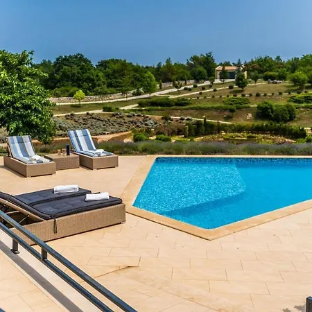 Villa Arkaim Comfortable Holiday